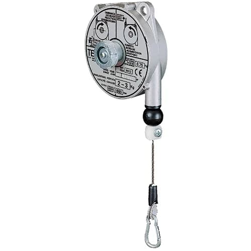 Tecna 9354AX 4-7 kg Atex Yaylı Balansör