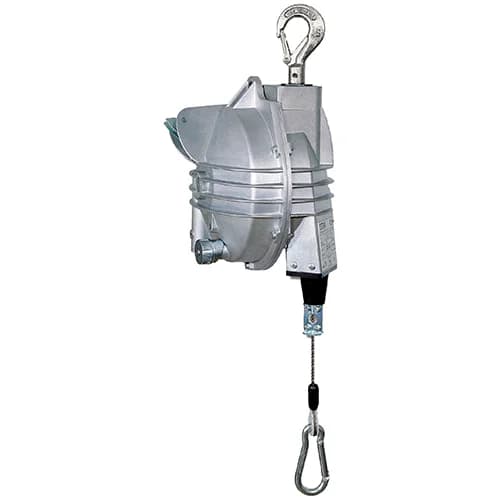 Tecna 9369 65-75 kg 2 Metre Yaylı Balansör