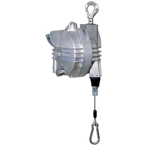 Tecna 9370 75-90 kg 2 Metre Yaylı Balansör