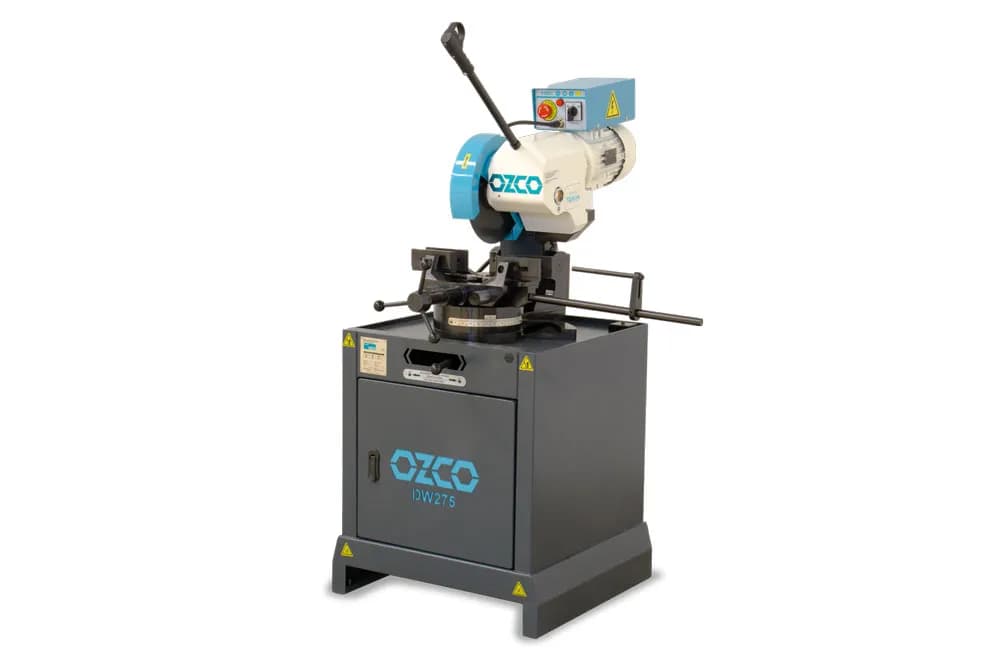 Ozco DW275 Daire Testere