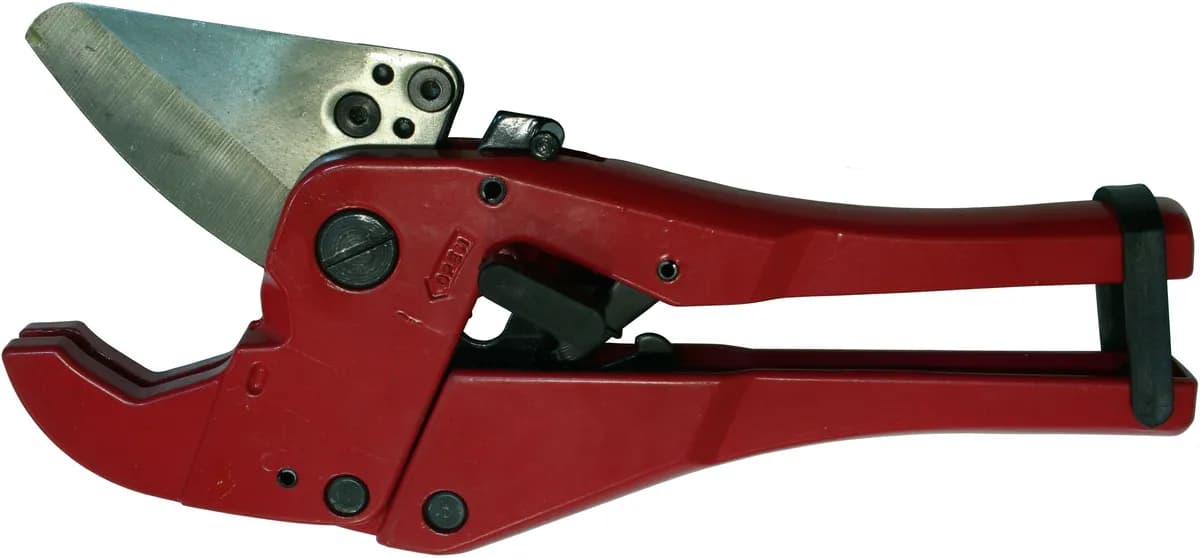 Partner PT01443 Pvc Boru Kesme Makası 42 Mm