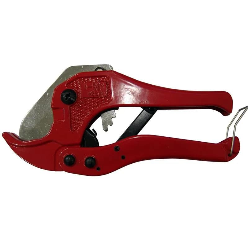 Partner PT01447 Pvc Boru Kesme Makası 42 Mm