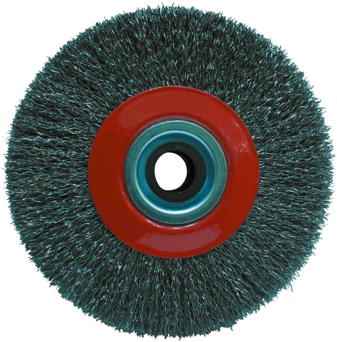 Partner PT02020 Gri Telli Daire Fırça 178x25 Mm