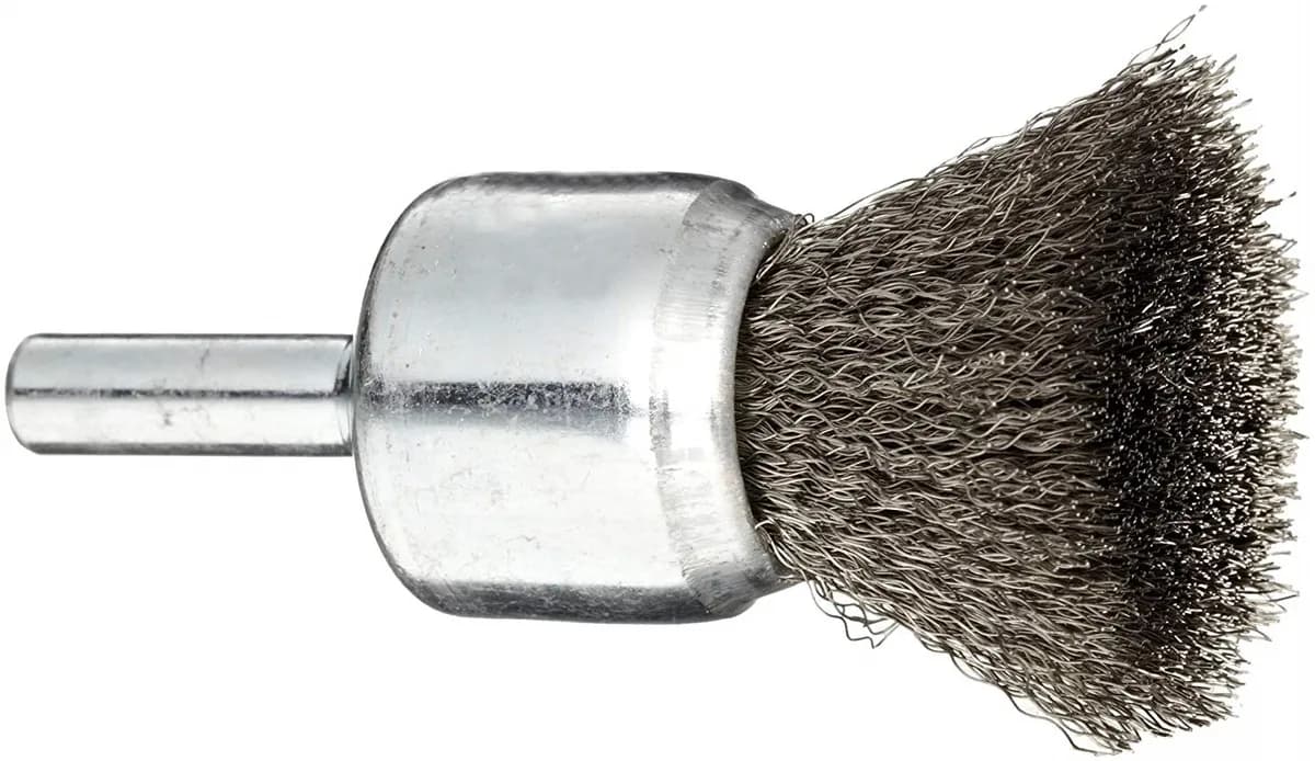 Partner PT03025 Gri Telli Pimli Kalem Fırça 19 Mm