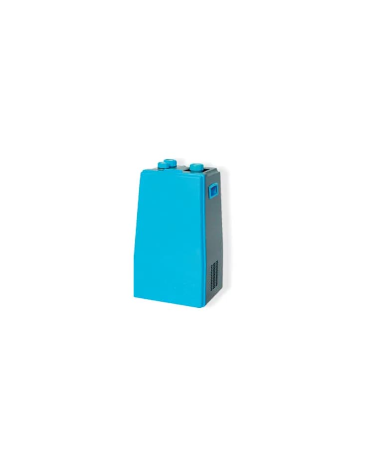 Powerwash A009 A - 009 Kopuk Makinası