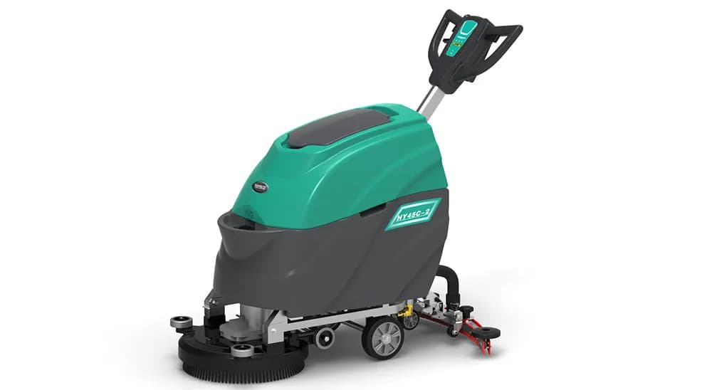 Powerwash HY45C-2 Yıkama Makinası 550W
