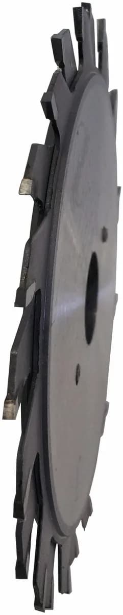 Prosaw PS51349 Çizici - Çiftli Testere 12+12 Diş thumbnail 2
