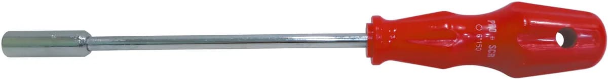 Proscr SCR02655 Lokma Uçlu Tornavida 6x150 Mm