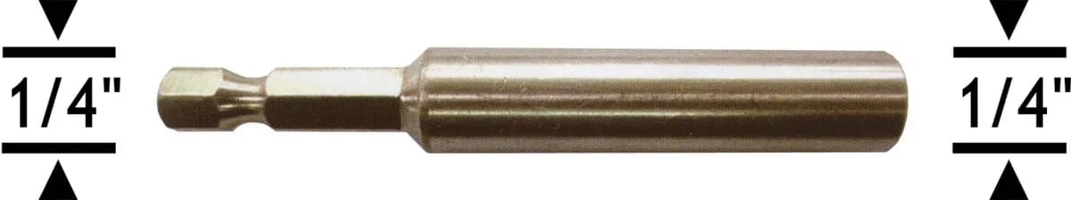 Proscr SCR03005 Bits Uç Adaptörü