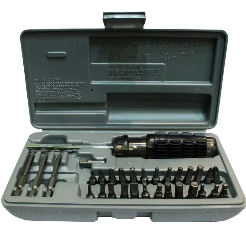 Proscr SCR03339 31 Li Bits Uç Seti