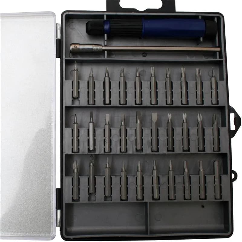 Proscr SCR03357 33 Lü Bits Uç Seti
