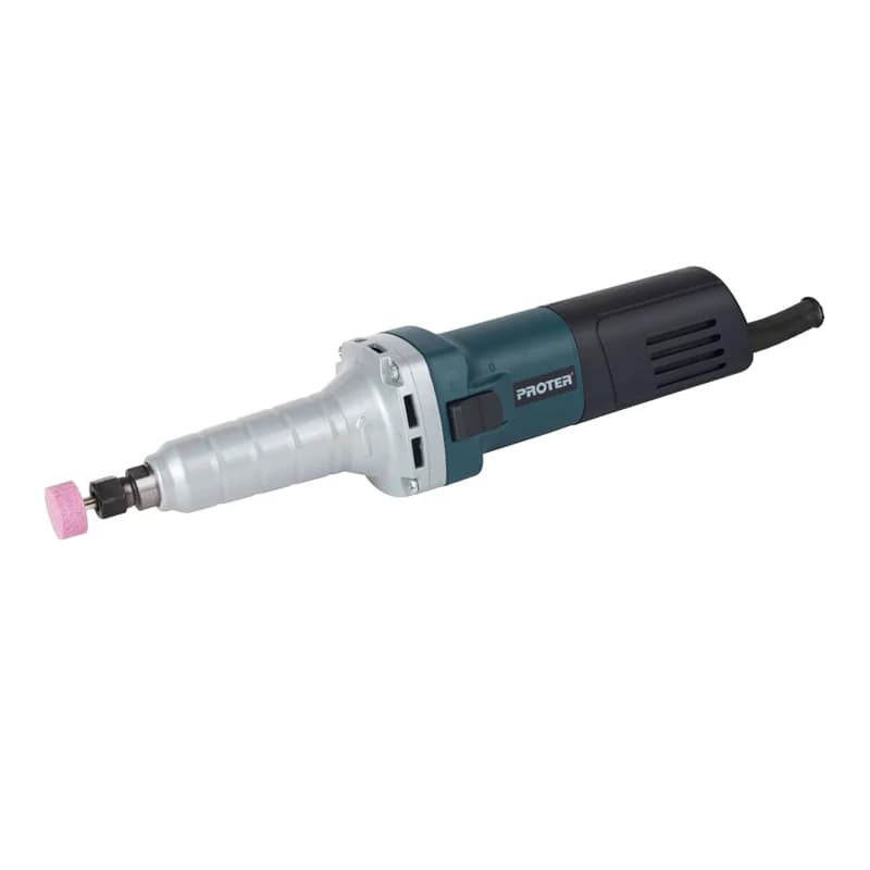 PROTER PR 190 MK 3.2mm 170W Elekt. Hız 190 Parça Mini Grender Set