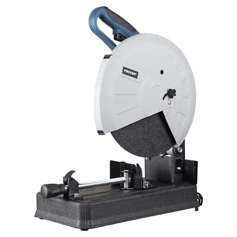 PROTER PR 2455 355mm 2400 W Taşlı Profil Kesme Makinası