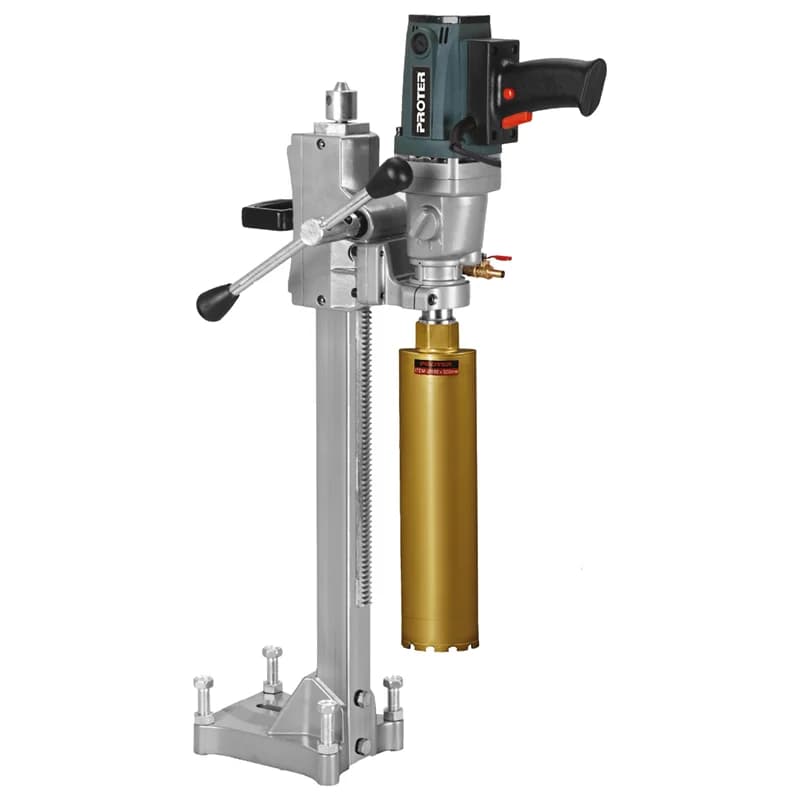 PROTER PR 2200 S El Tipi Karot Matkap 1700 W 3 Vites