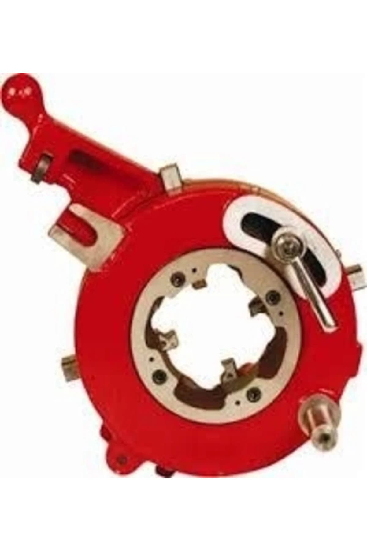 PROTER Pafta Tarak Kafası 4" için 2.1/2''- 4''