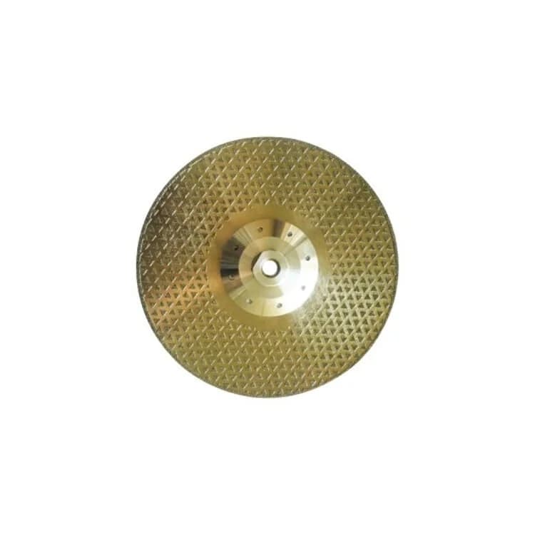 PROTER PR 230 GD 230 mm Kesme-Silme Çift Yüzeyli Elmas T