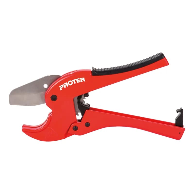 PROTER PR 42 42 mm Pvc Boru Kesme Makası