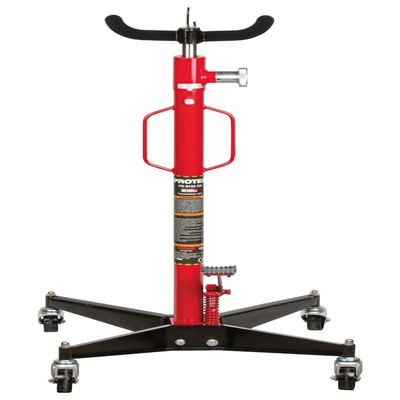 PROTER PR 9150 DK 500 KG Kapasite Dik Şanzıman Krikosu