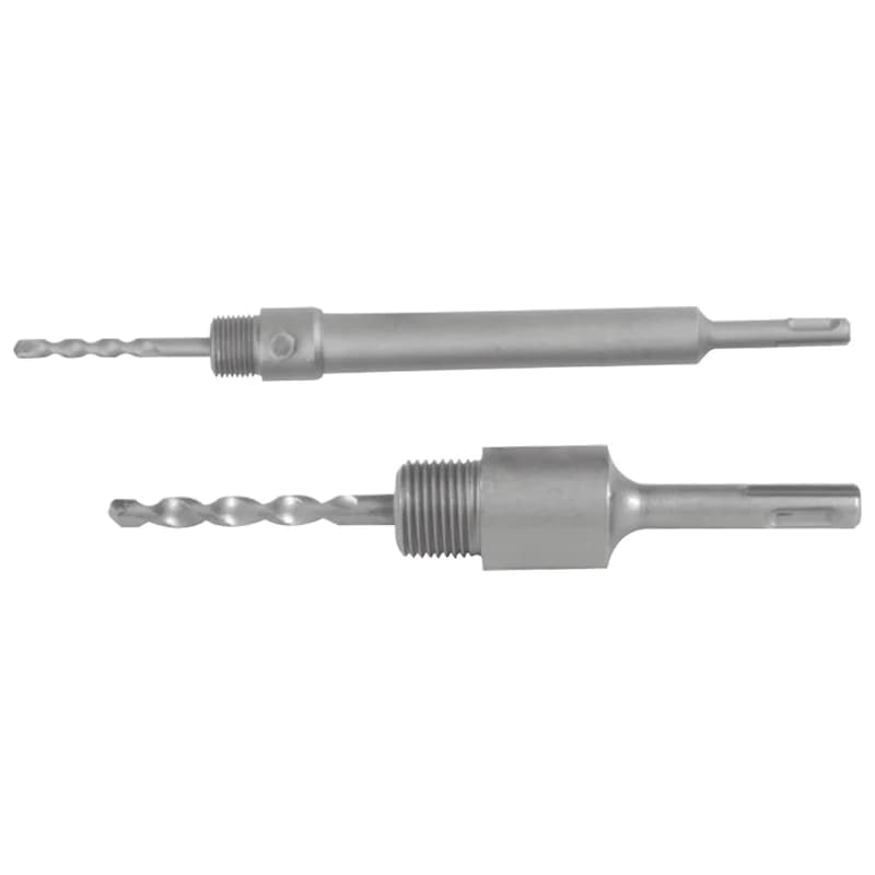 PROTER Duvar Delme Buat Uç Adaptörü 250 mm (Plus)