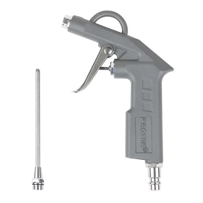 PROTER PR DG-10B-3 Metal Uzun Hava Tabancası (300 mm)