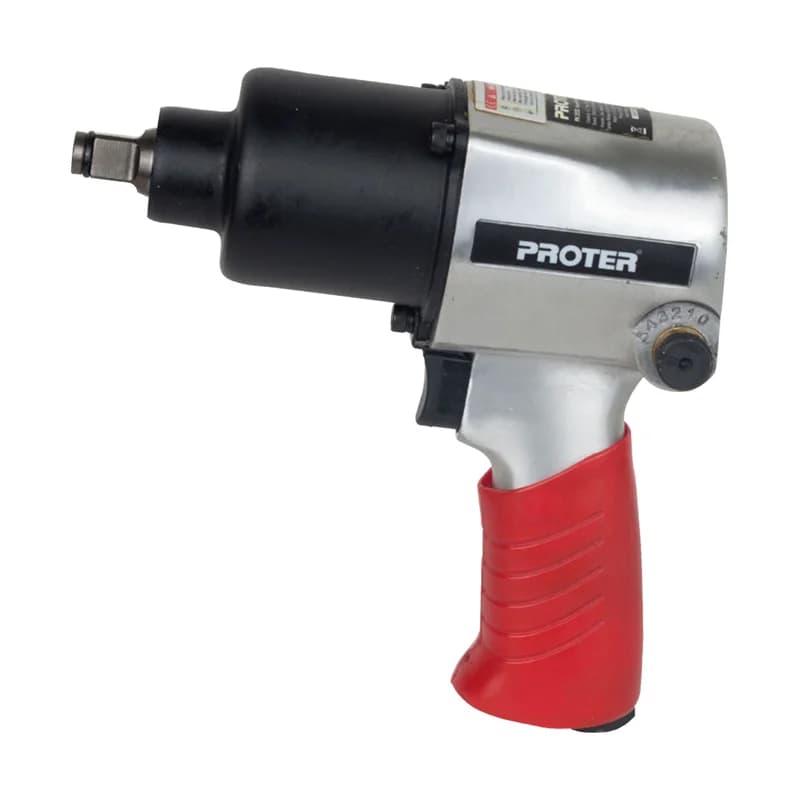 PROTER PH 2532 1/2" 680 N.m Tork Havalı Somun Sökme