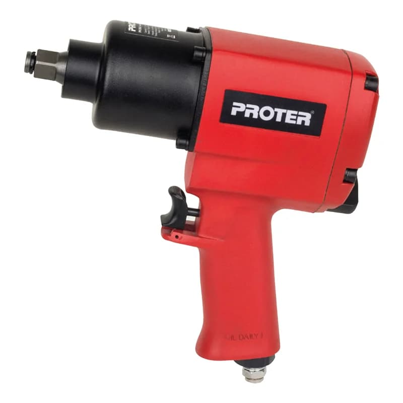 PROTER PH 2542 1/2" 860 N.m Tork Havalı Somun Sökme