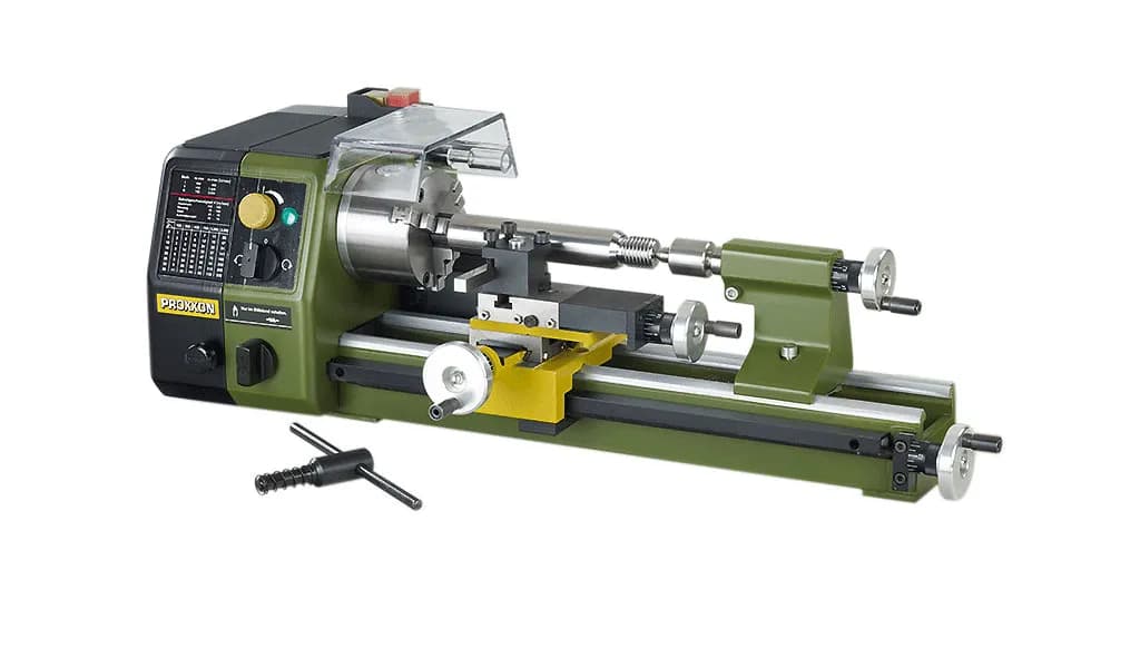 Proxxon 24008 Prox PD250/E İçin Talas Toplama Tepsisi