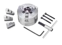 Proxxon 24034 PD250/E İçin 3 Çeneli Ayna