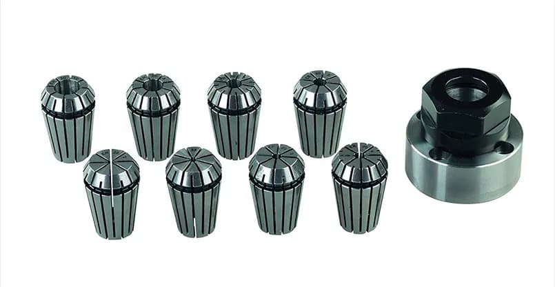 Proxxon 24038 24002 Pd 250/E İçin ER20 Pens Seti