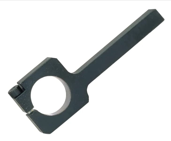 Proxxon 24098 Tornalar İçin Alet Tutucu
