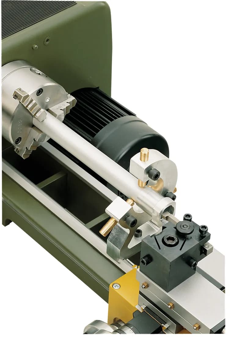 Proxxon 24404 PD400 Torna İçin Sabit Yatak