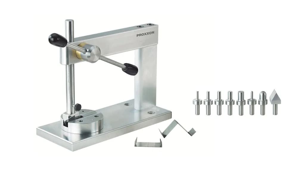 Proxxon 27200 MP120 Micro - Pres
