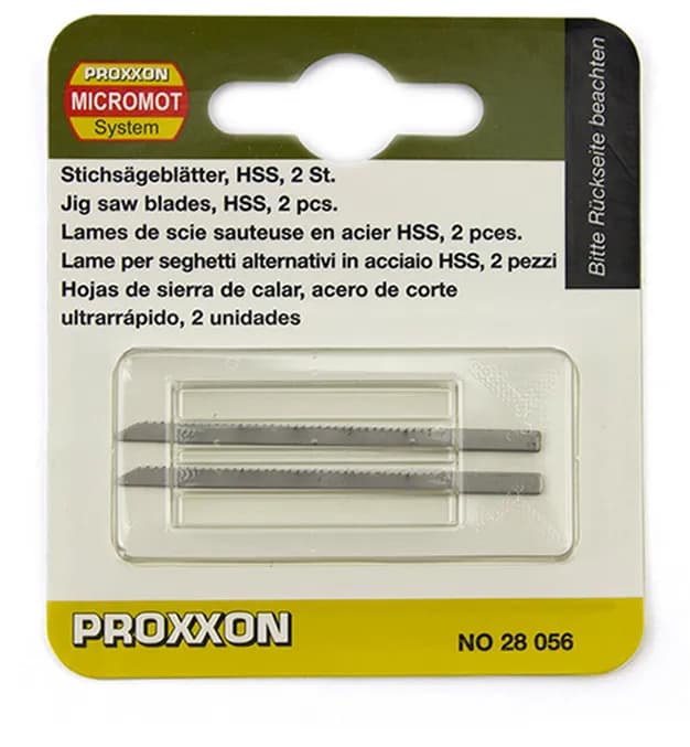 Proxxon 28056 Kesim Testeresi