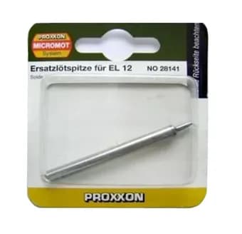 Proxxon 28141 Yedek Havya Ucu thumbnail 2