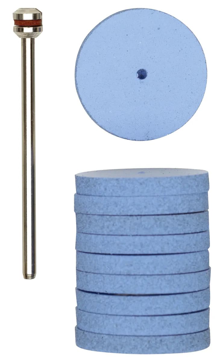 Proxxon 28294 Hassas Polisaj 10 Lu