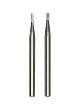 Proxxon 28320 Tungsten Karbürlü Matkap Ve Freze Ucu 2 Li