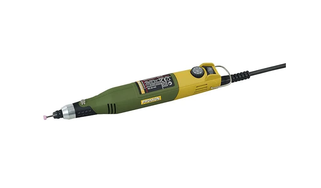 Proxxon 28440 Micrimot 230/E Matkap Taşlama