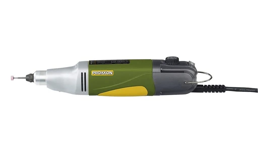 Proxxon 28481 IB/E 28481 IBS/E Matkap Taşlama