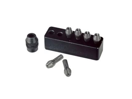 Proxxon 28492 WB 220/E 28492 IBS/E Matkap Freze thumbnail 2