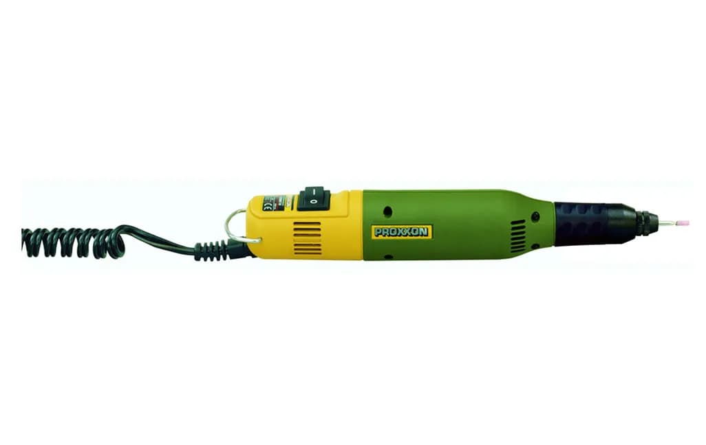 Proxxon 28500 MIKROMAT 50 28500 Micromot 60 Freze Matkap