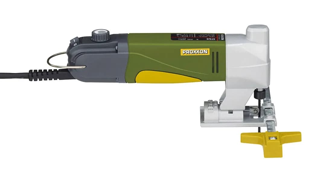 Proxxon 28530 STS-E 28530 Sts/E Dekupaj Testere
