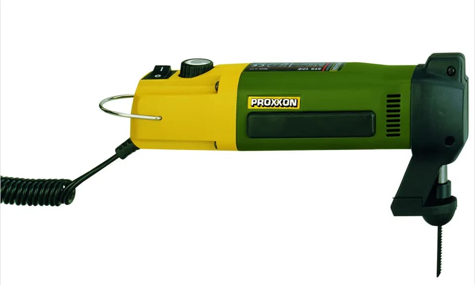 Proxxon 28534 STS 12/E 28534 STS12/E Dekupaj Testere