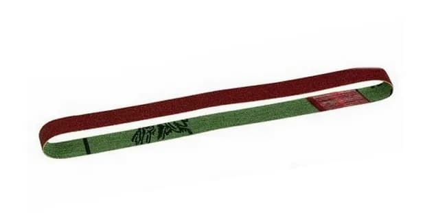 Proxxon 28582 Zımpara Kayışı 120 Kum 5 Li