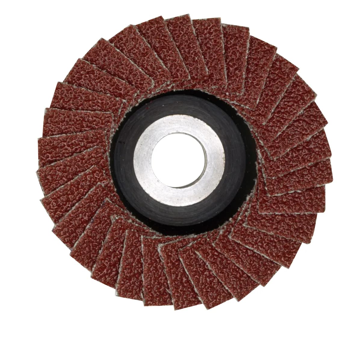 Proxxon 28590 Flap Disk Zımpara 100 Kum thumbnail 2