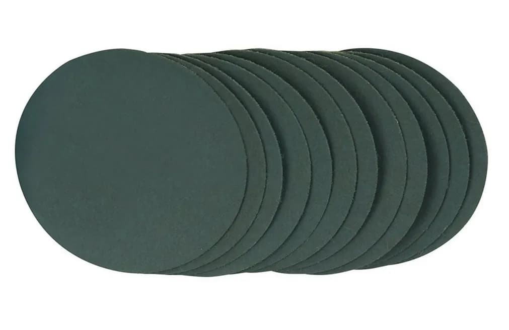 Proxxon 28668 Silikon Karbür Zımpara Diski 1000 Kum 12 Li