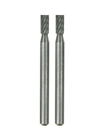 Proxxon 28722 Freze Uç Seti 2 Li 3.0 Mm