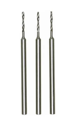 Proxxon 28854 HSS Matkap Ucu 3 Lü 1.0 Mm