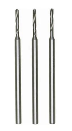 Proxxon 28856 HSS Matkap Ucu 3 Lü 1.2 Mm