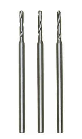 Proxxon 28858 HSS Matkap Ucu 3 Lü 1.6 Mm