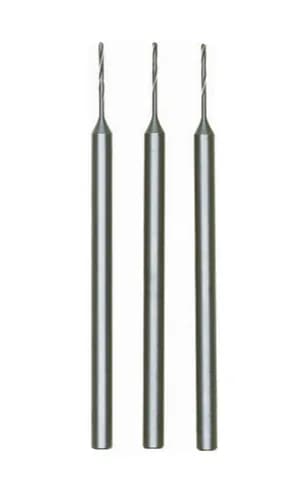 Proxxon 28864 HSS Matkap Ucu 3 Lü 0.5 Mm